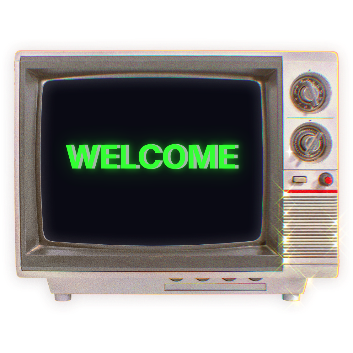 welcome