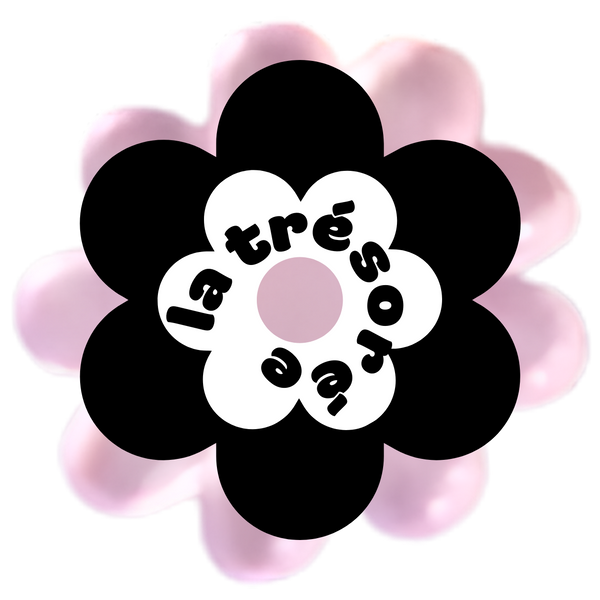 La Trésorée